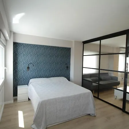 Espectacular Loft Lleno De Luz Y Espacio! Saragozza Esterno foto